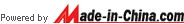 Powered by Made-in-China.com